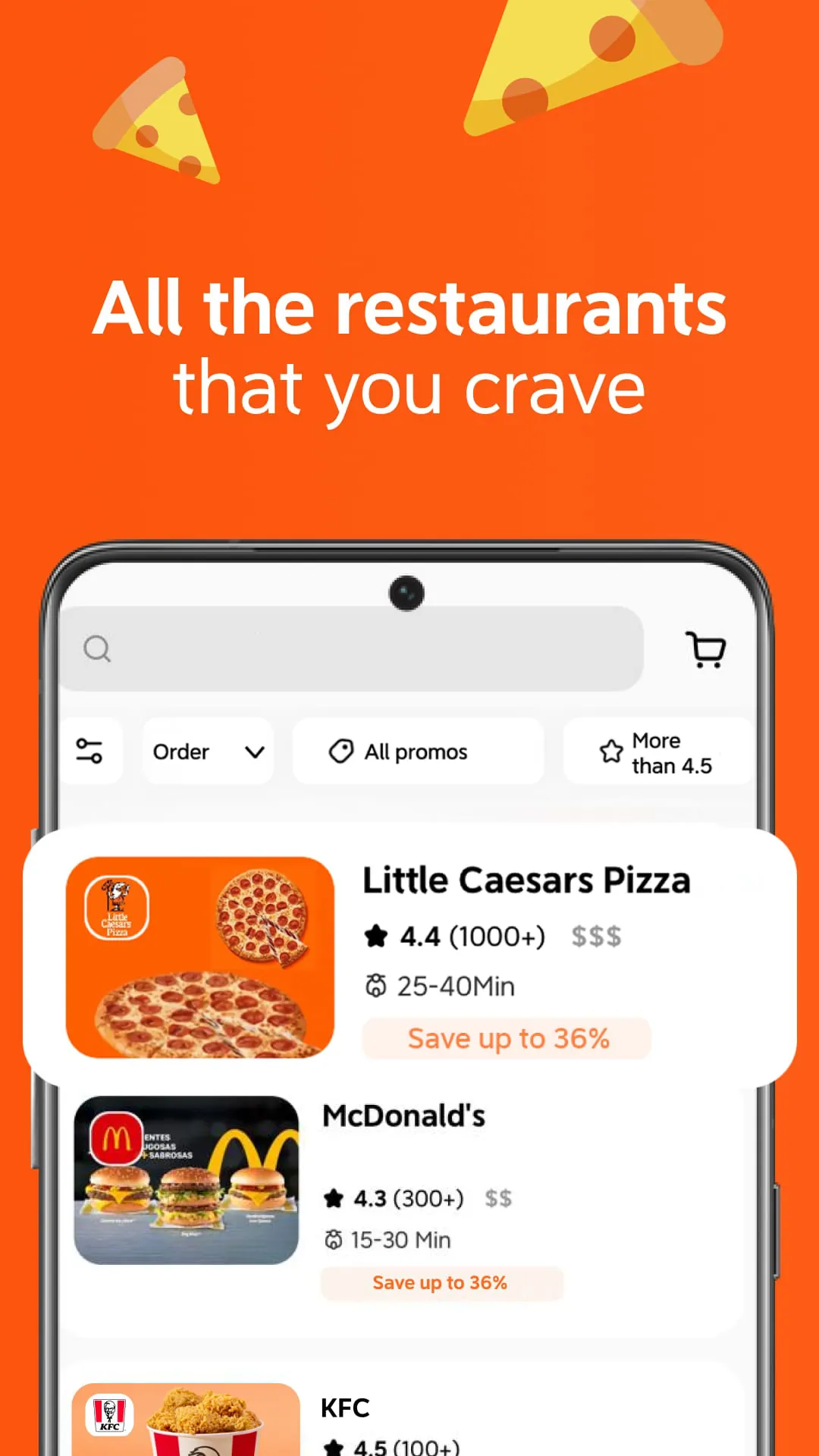 DiDi Food