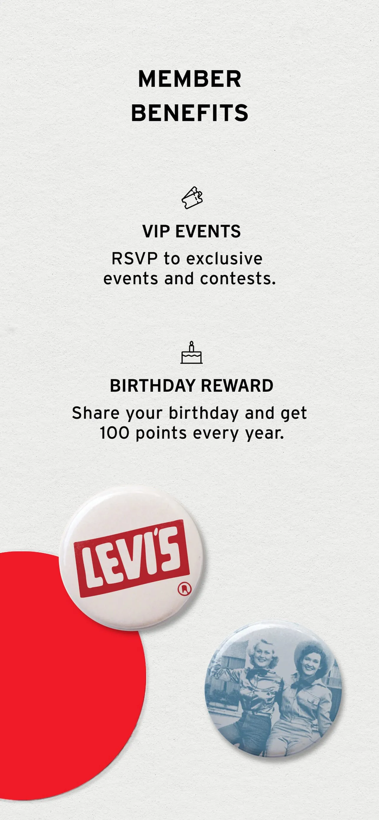 Levi's