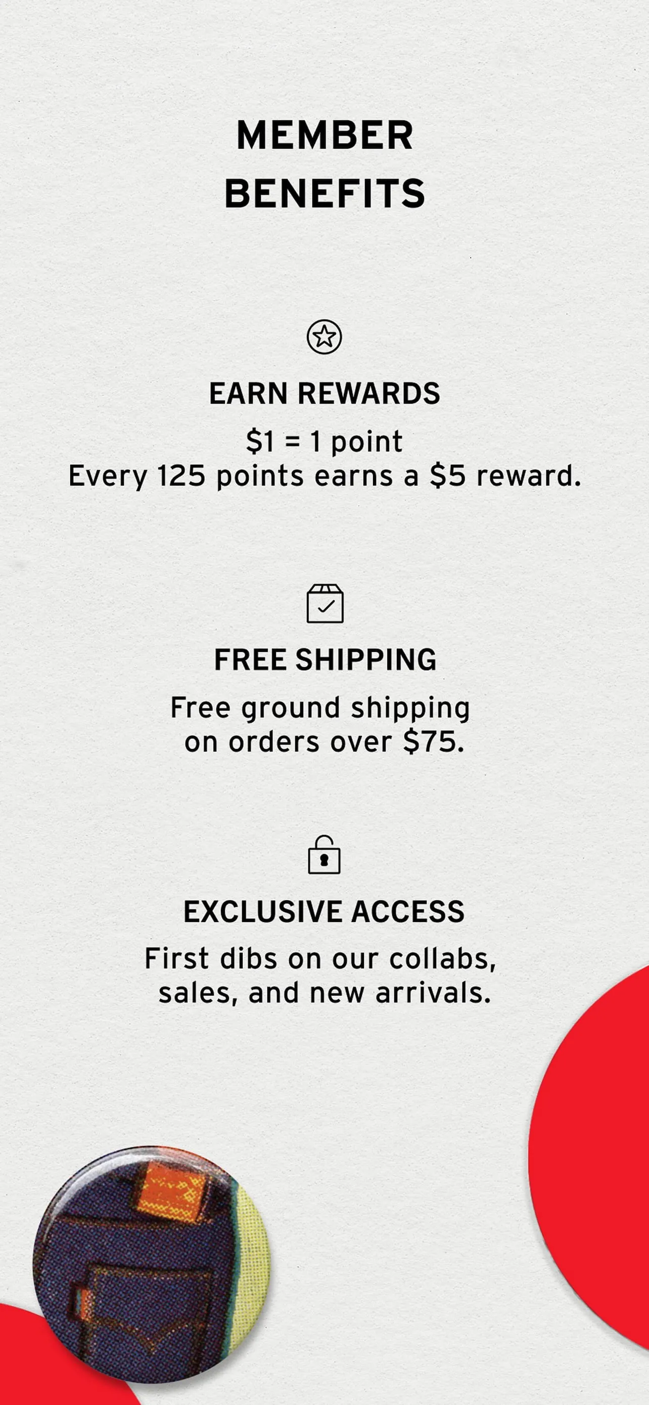 Levi's
