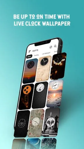 Live Wallpaper