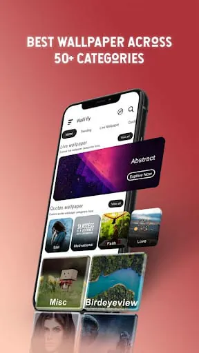 Live Wallpaper
