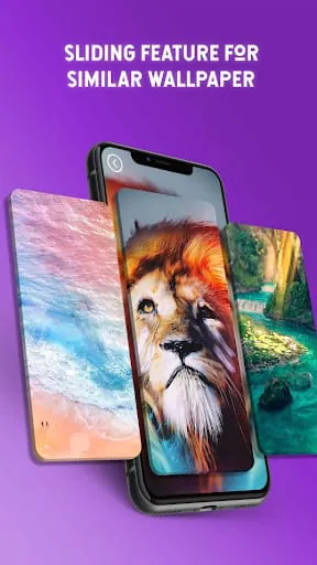 Live Wallpaper