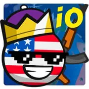 Country Balls Io