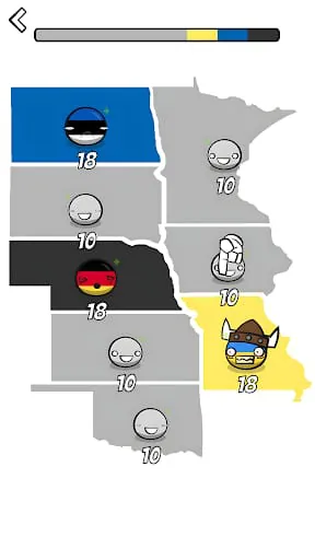 Country Balls Io
