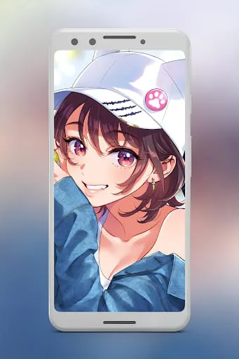 +100000 Anime Wallpaper HD
