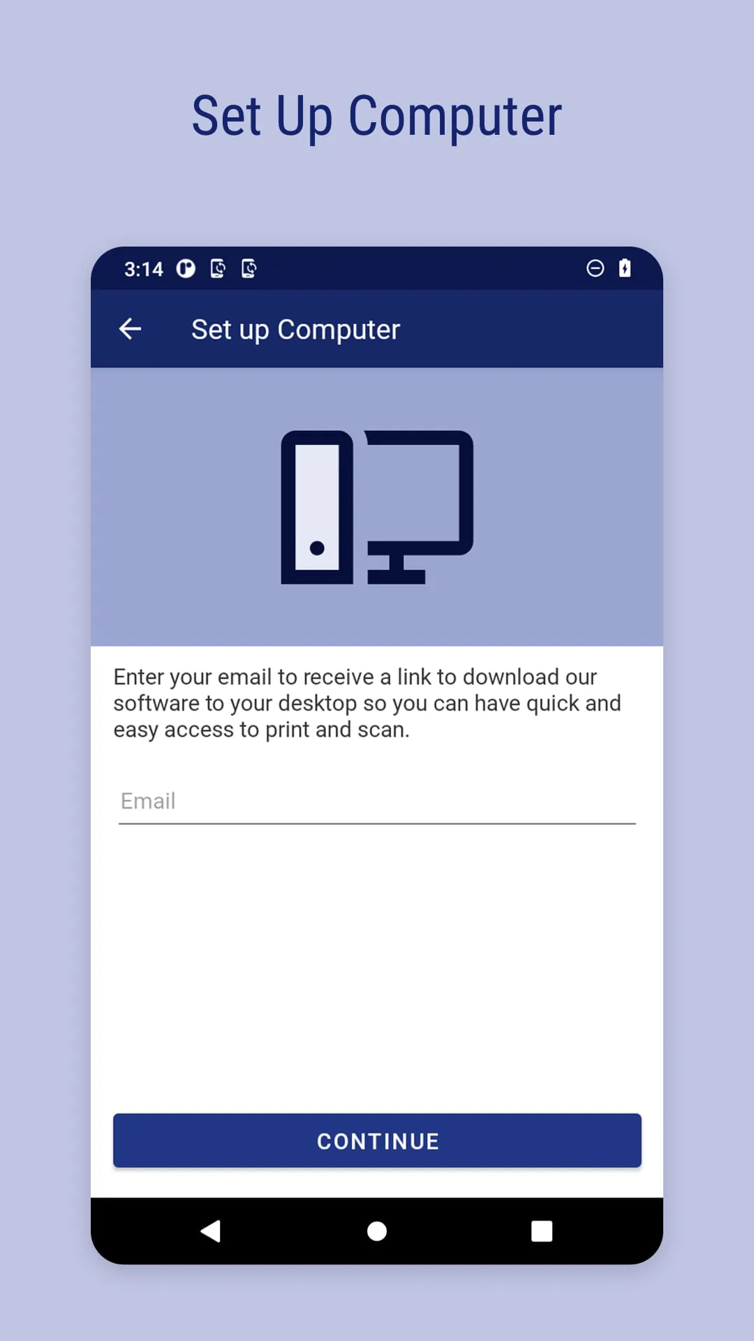 Xerox® Easy Assist