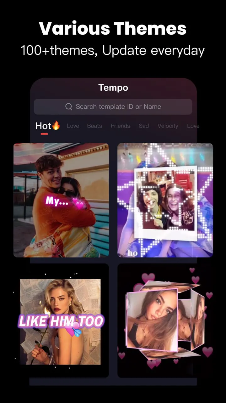 Tempo