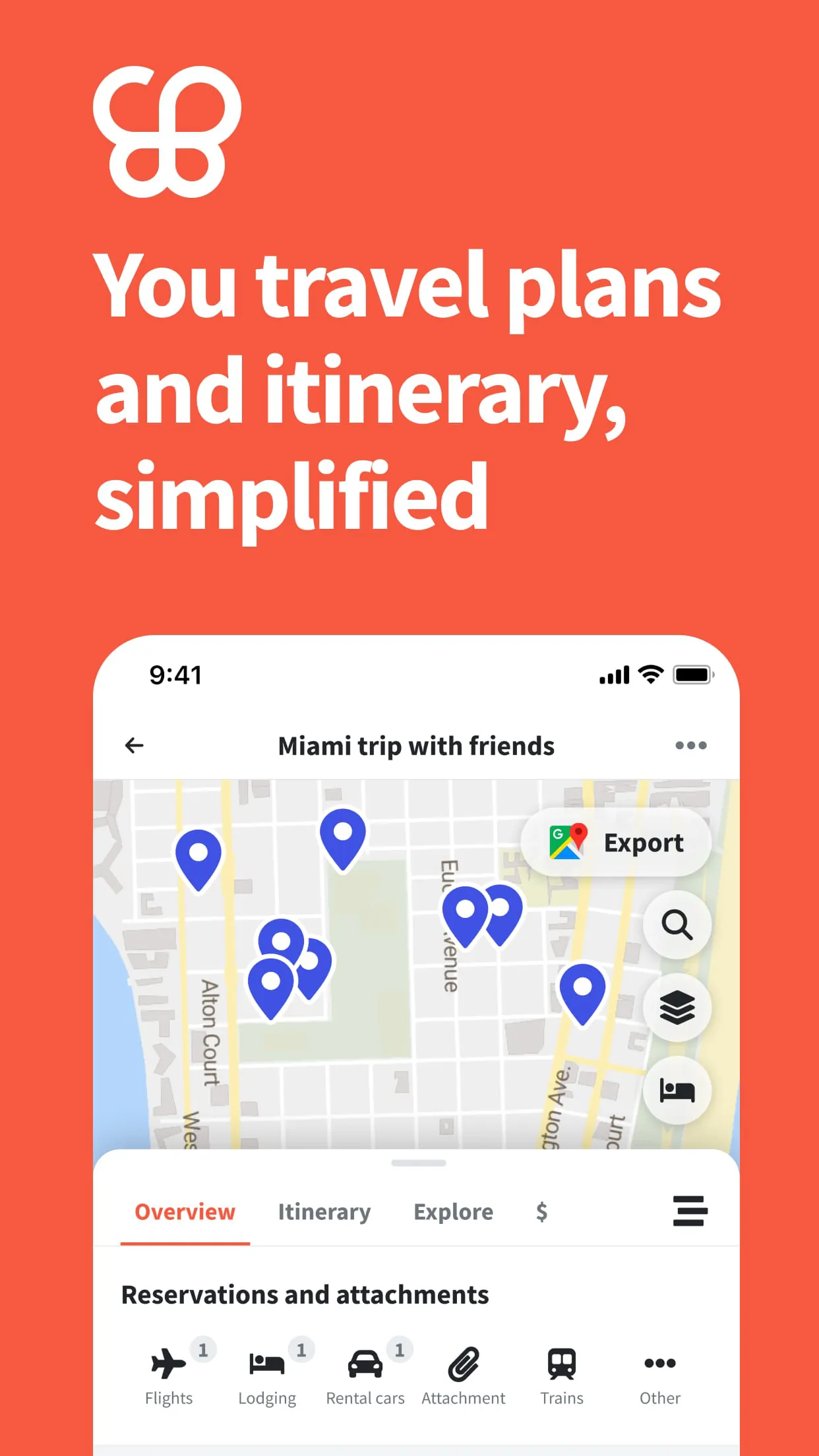 Wanderlog