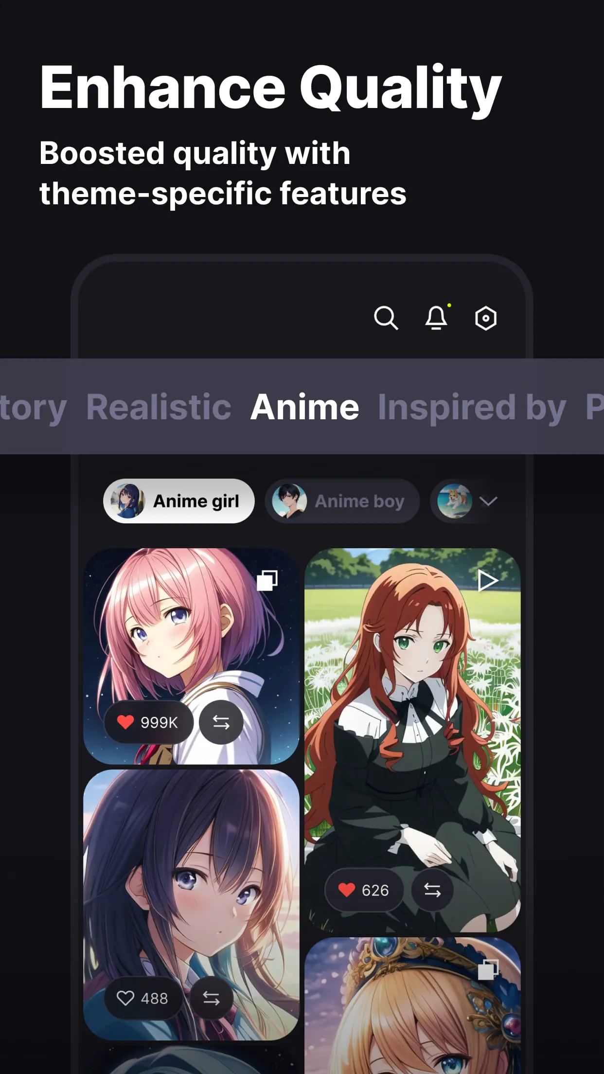 B^ DISCOVER