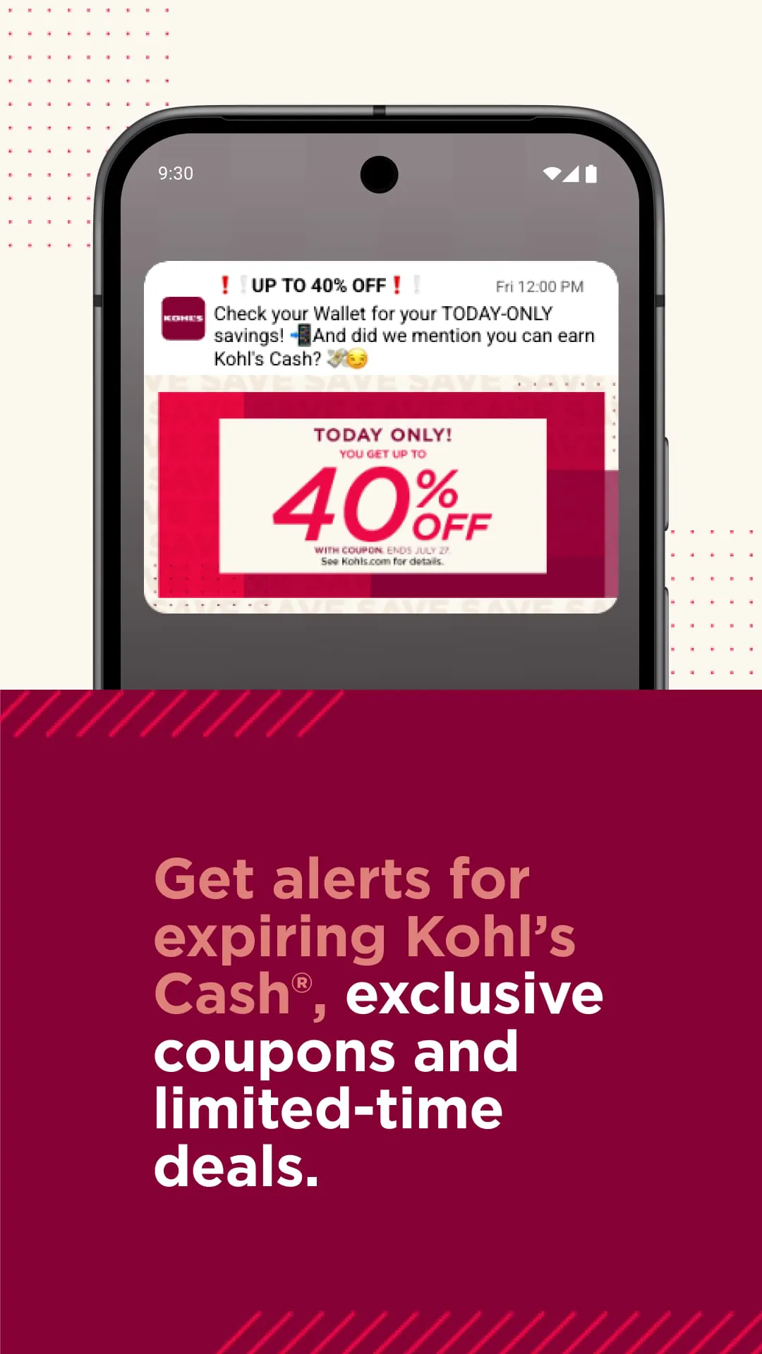 Kohl's