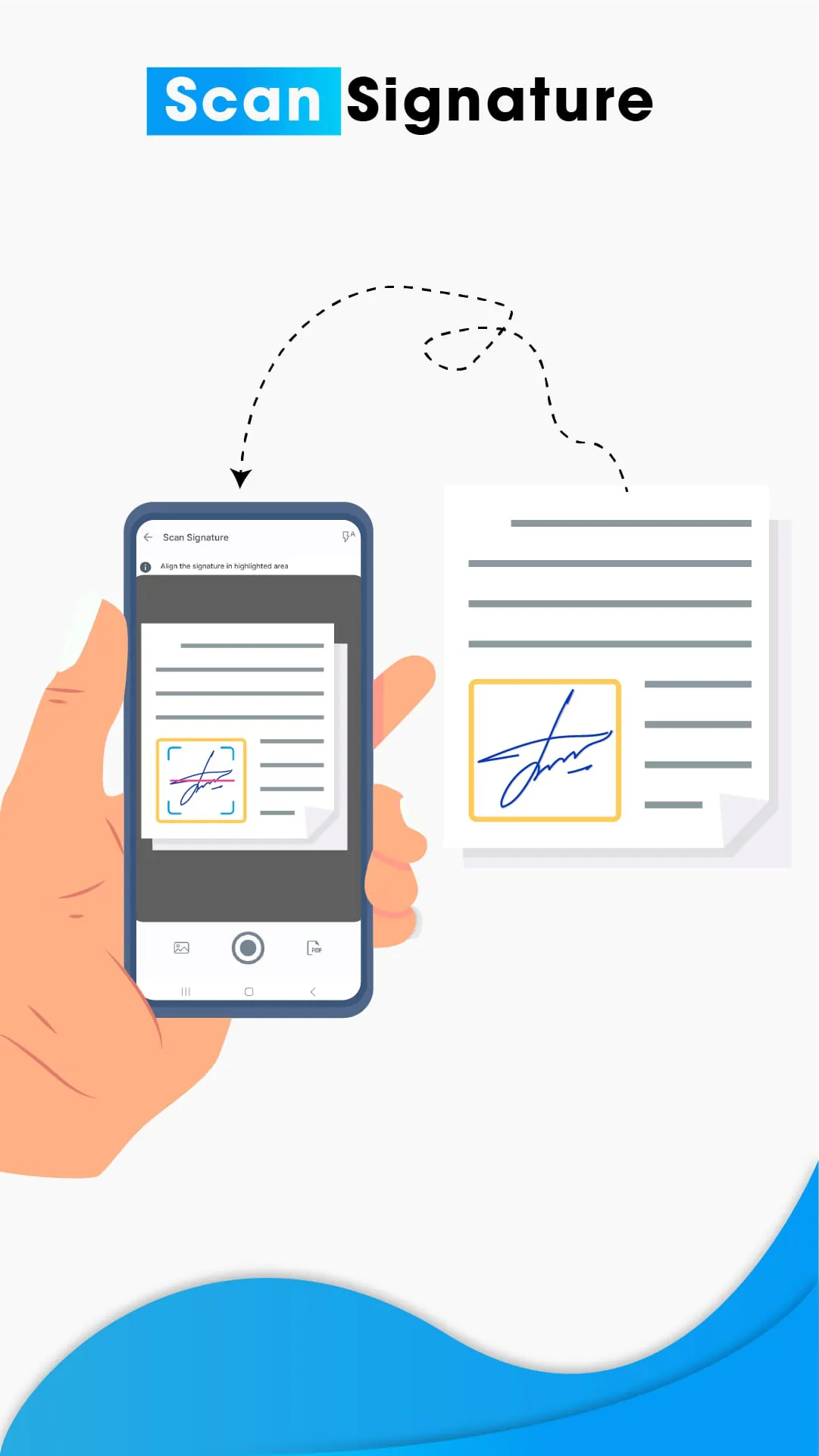 Electronic Signature Maker