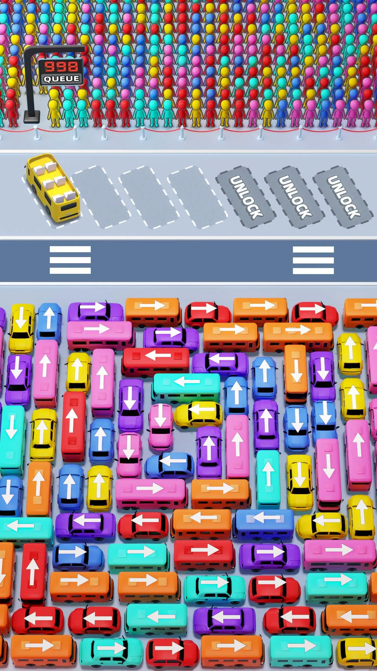 Car Jam