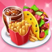My Cooking