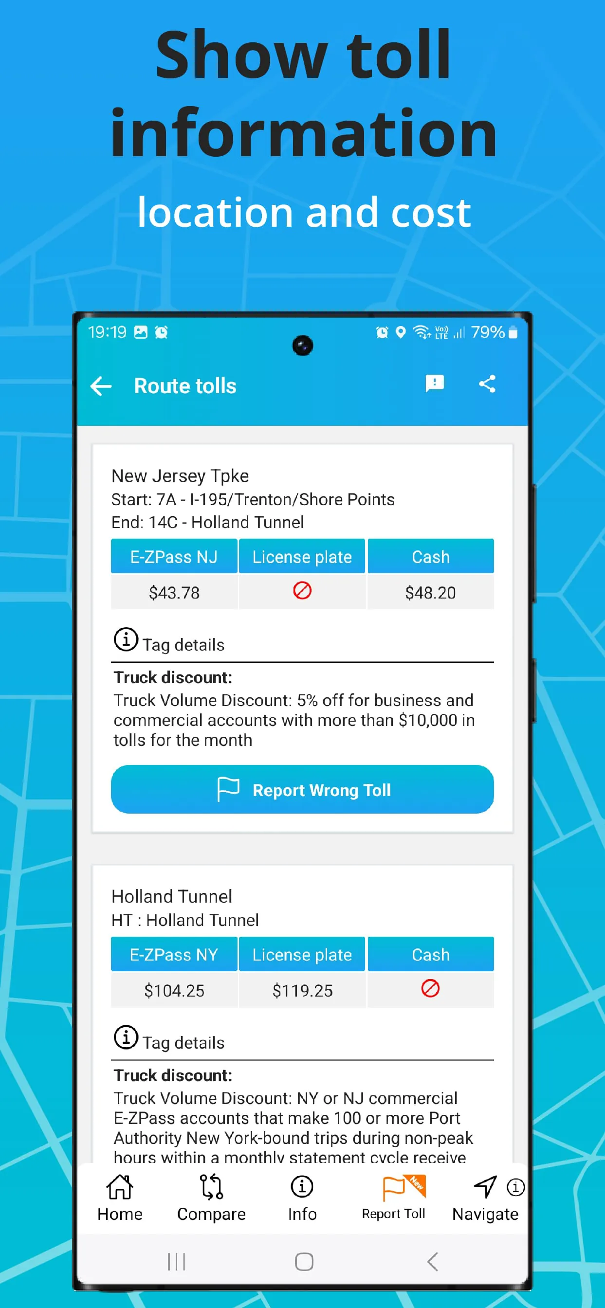 TollGuru