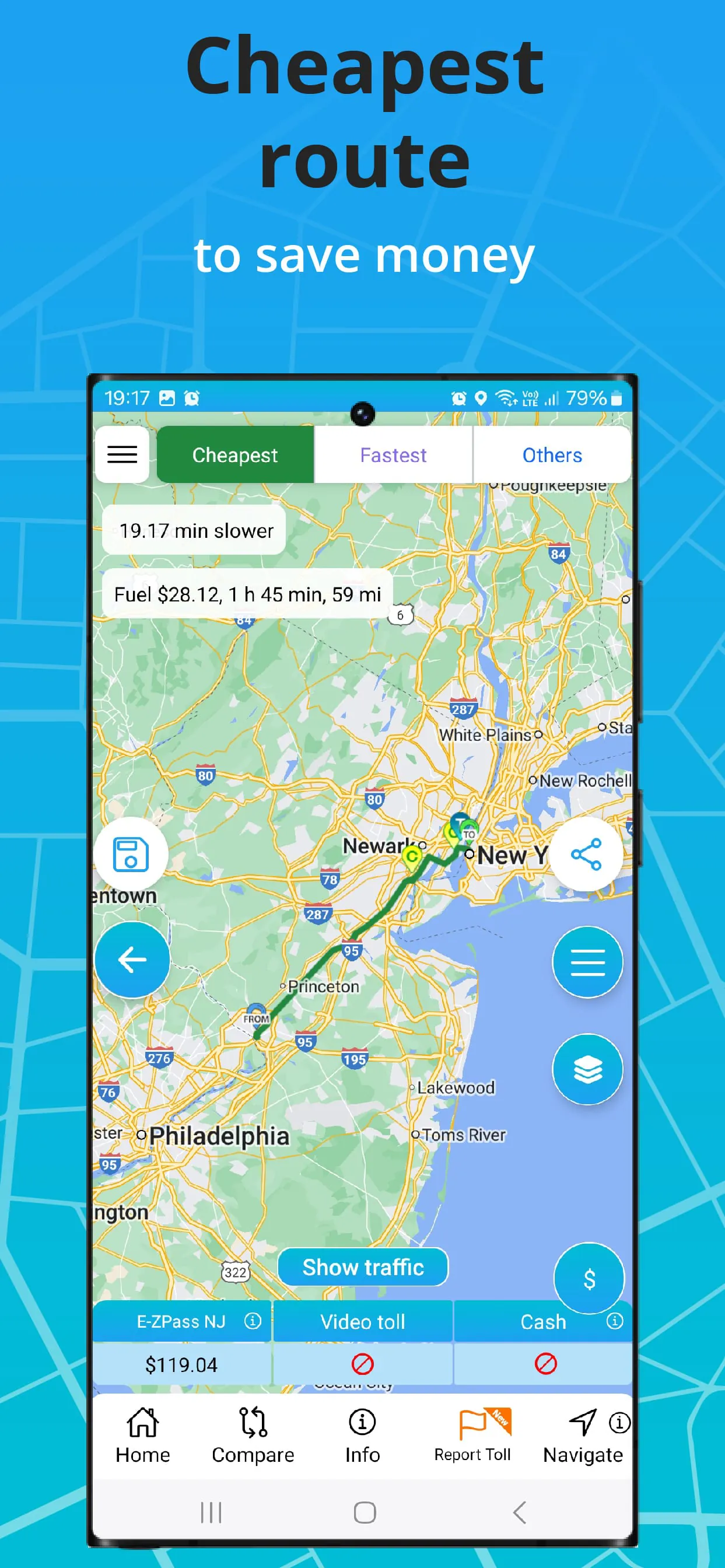 TollGuru