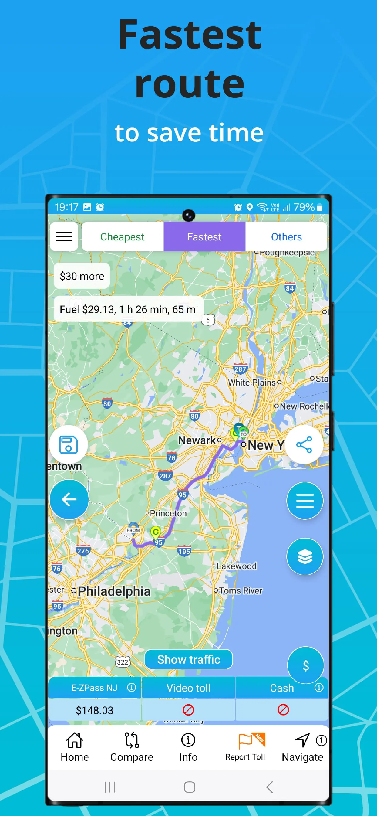 TollGuru