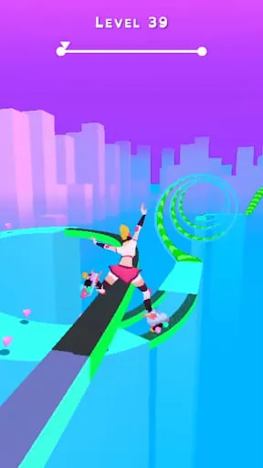 Sky Roller