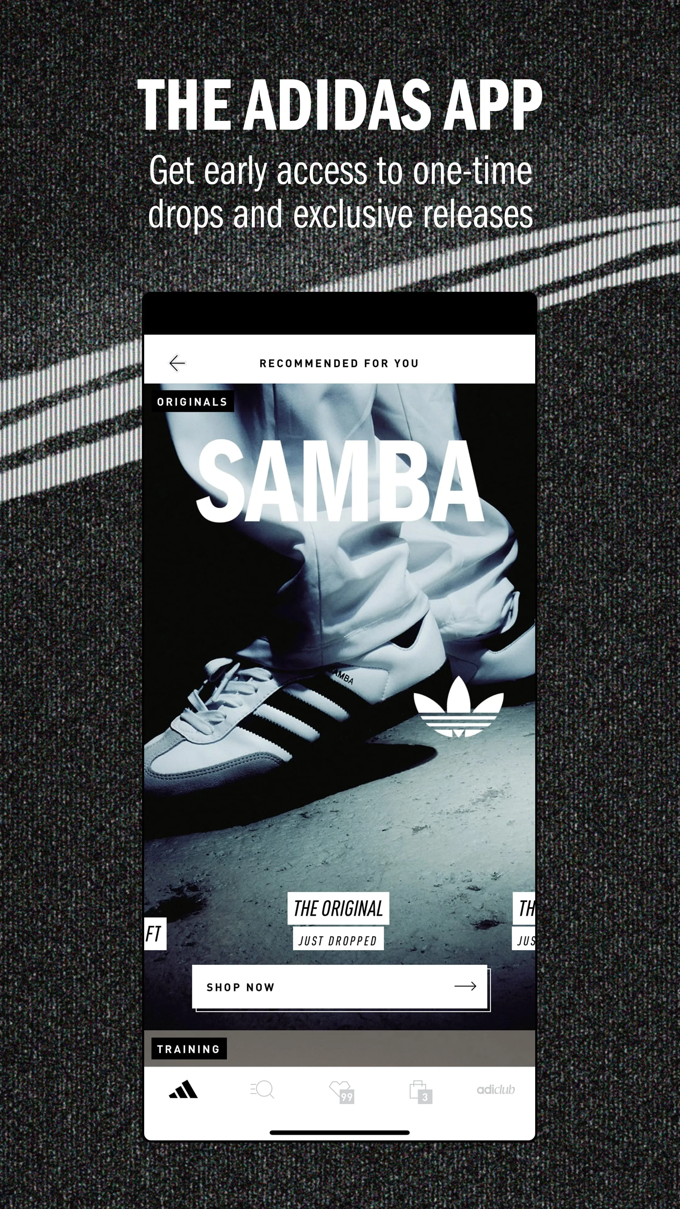 adidas