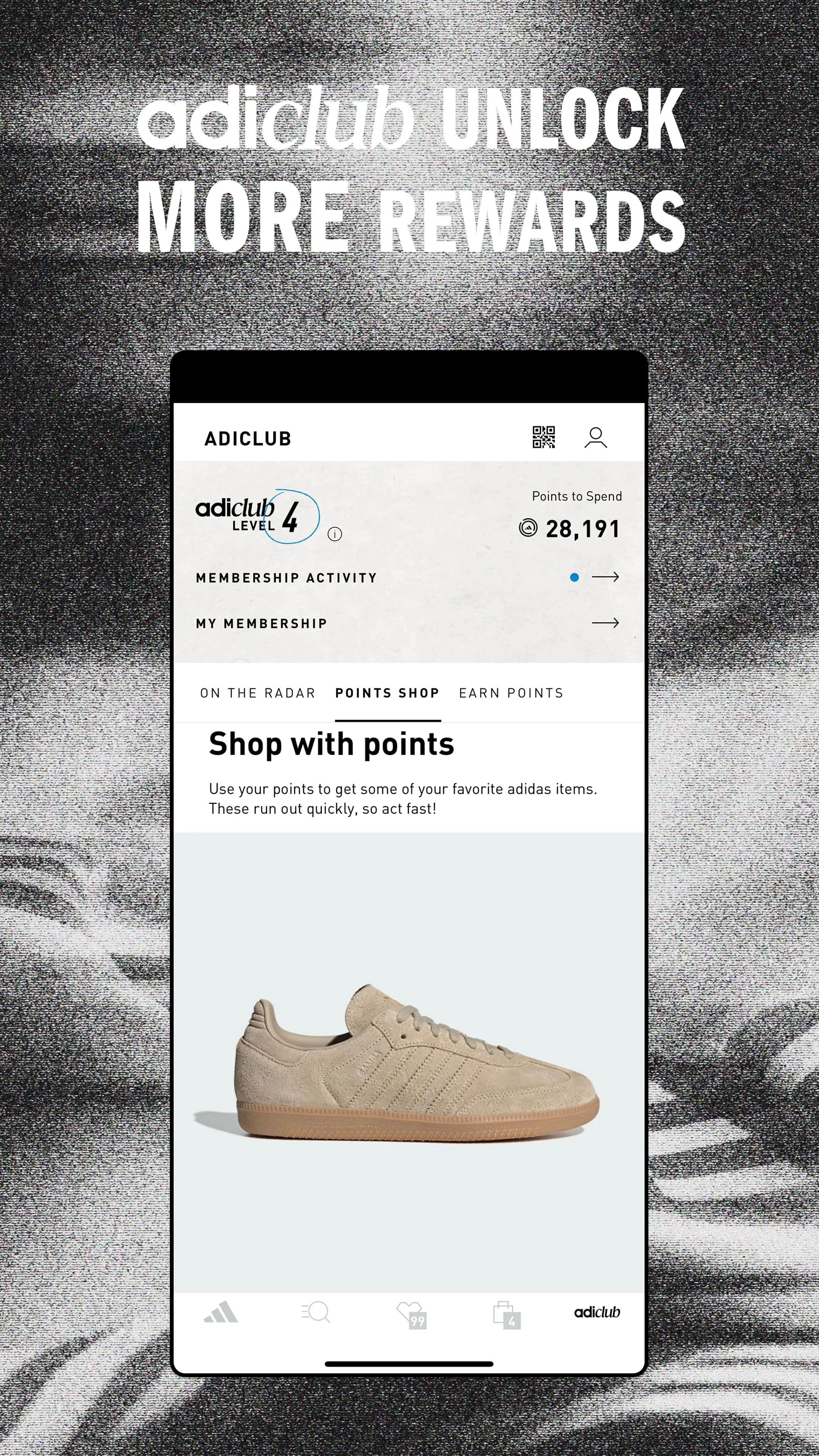 adidas