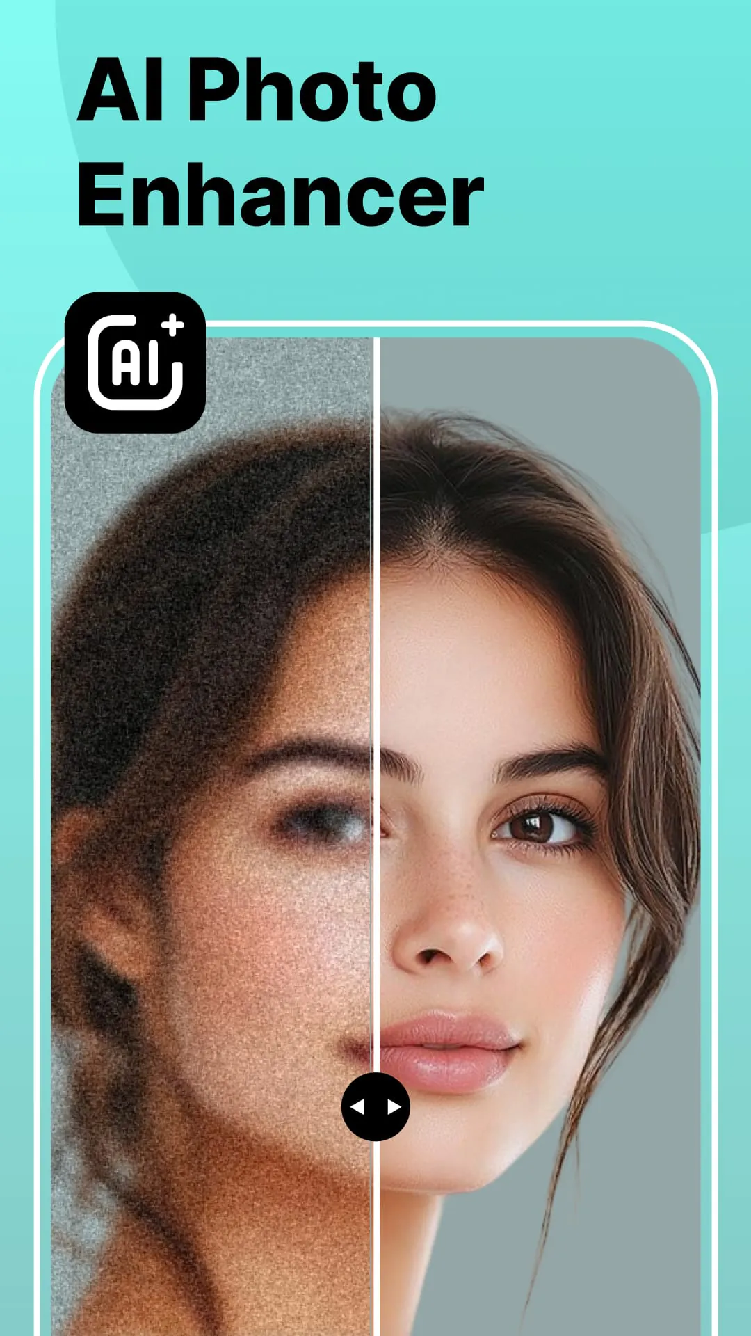 Enhance Photo Quality