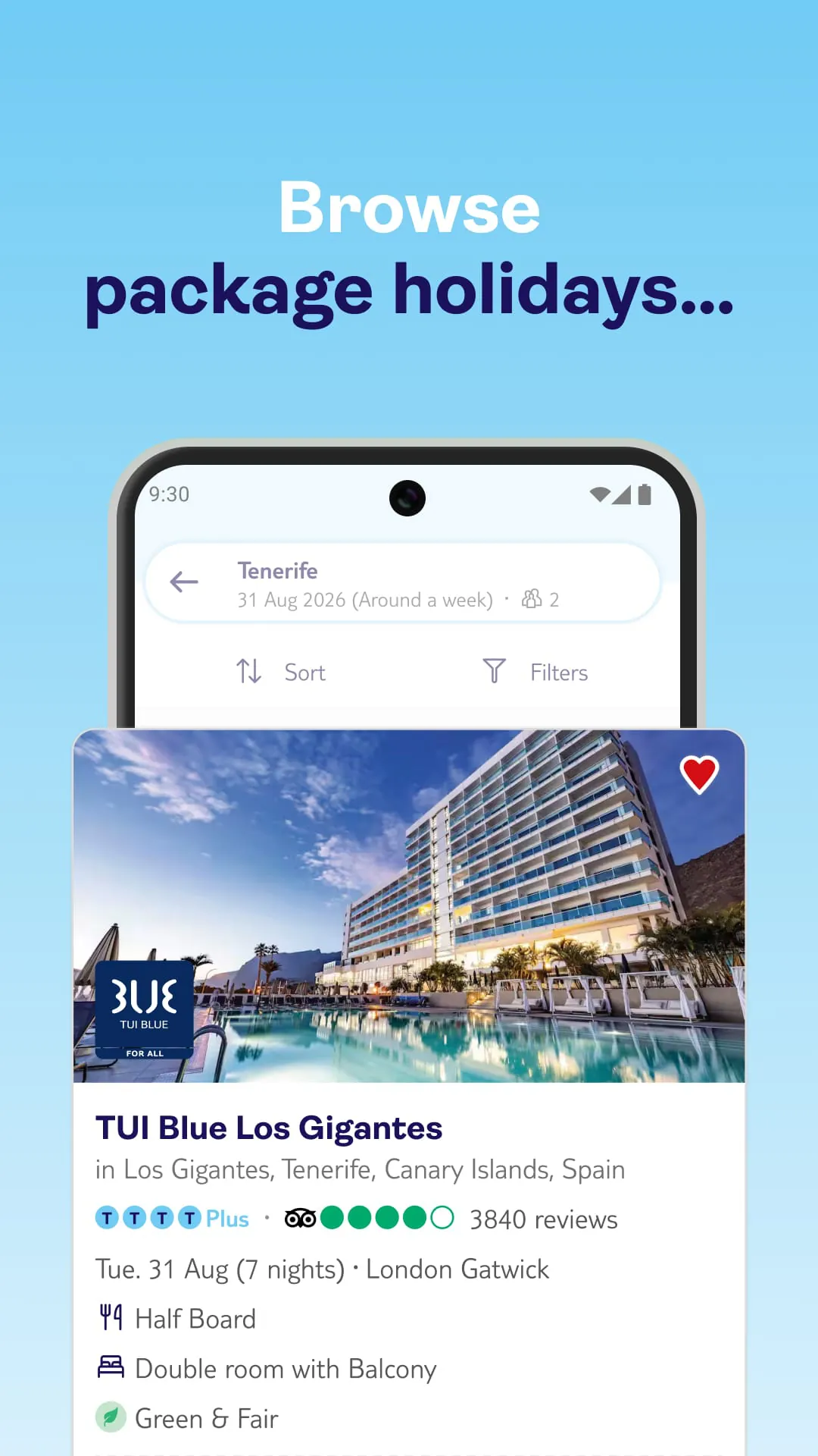 TUI
