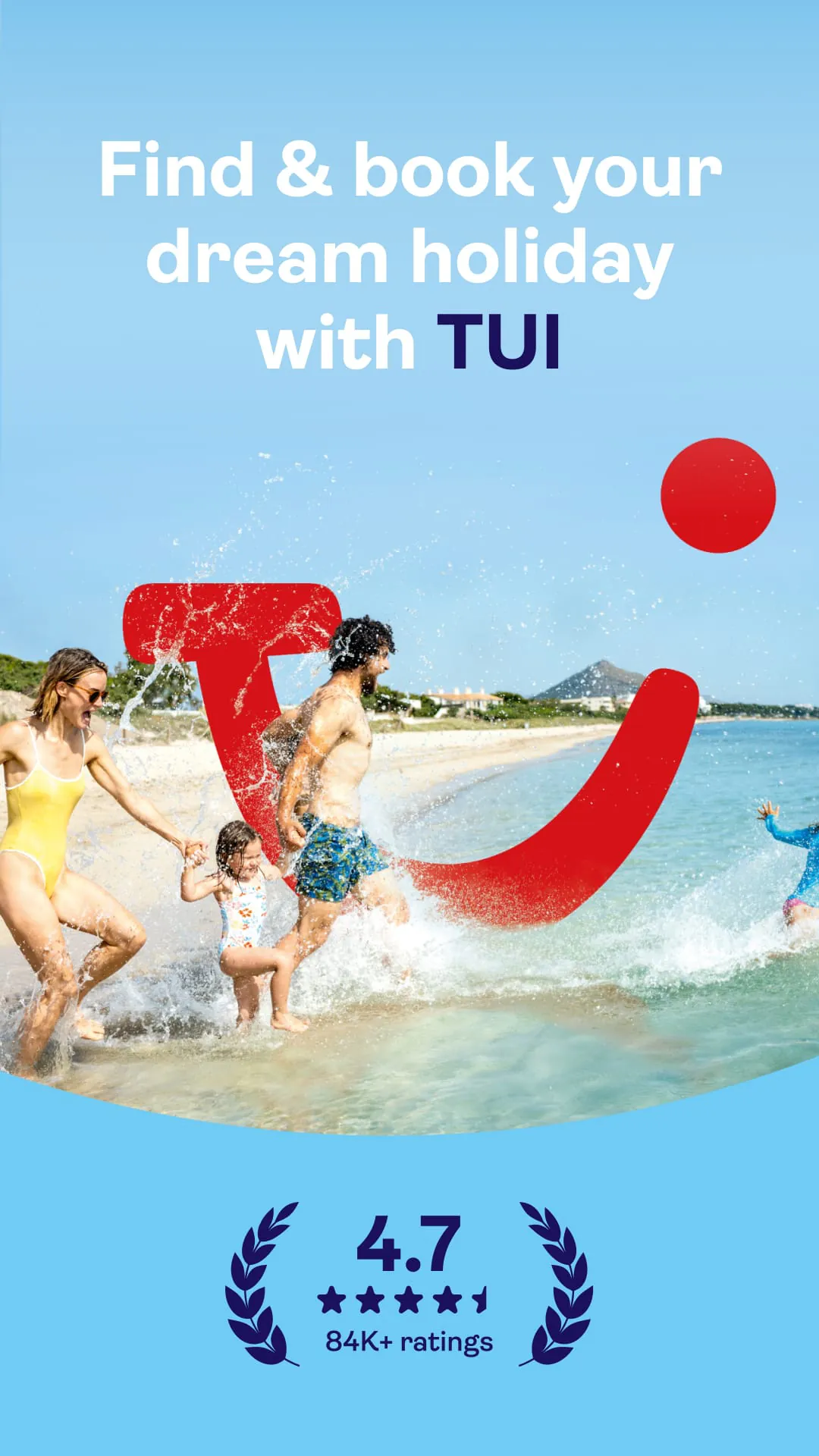 TUI