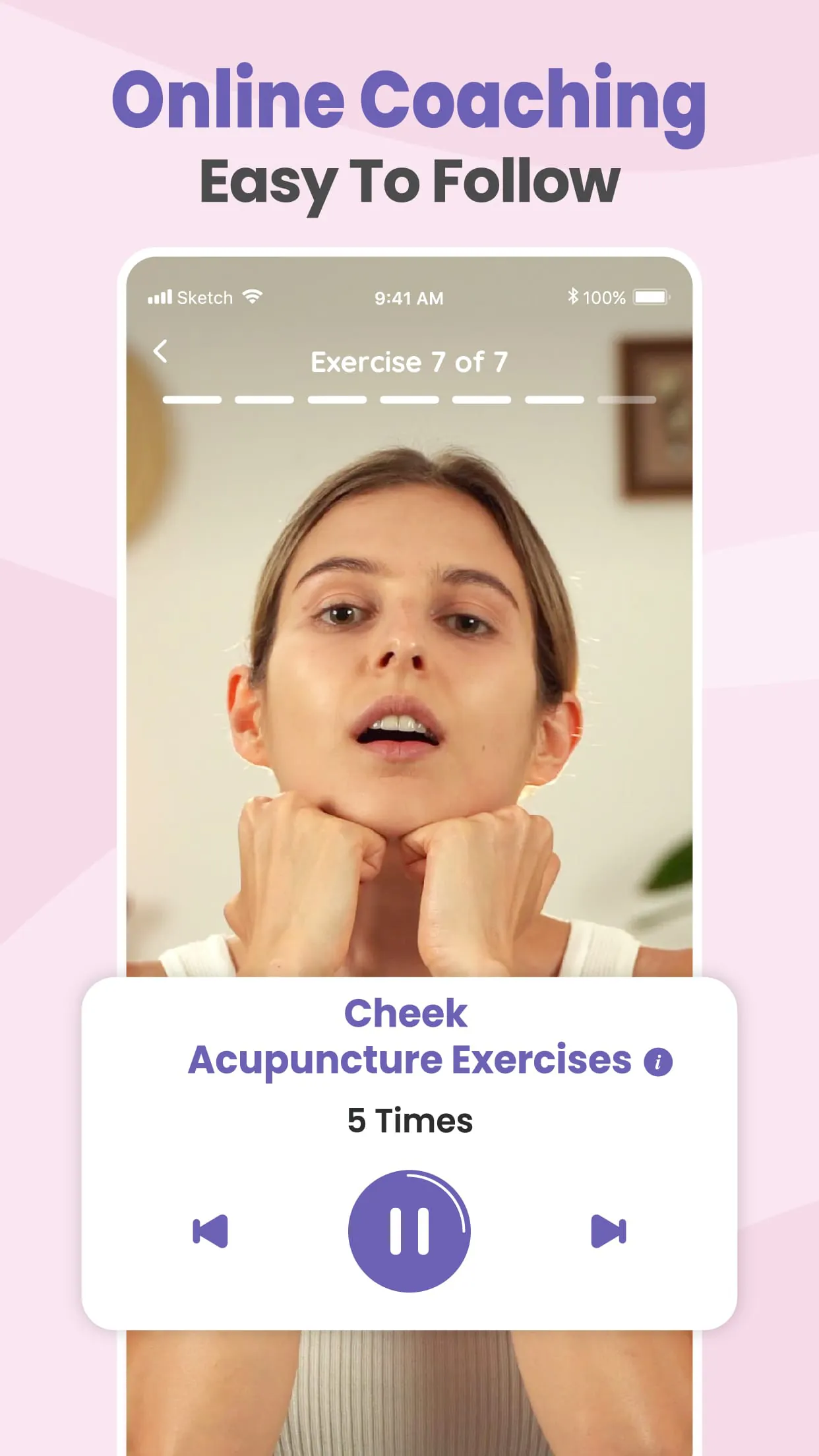 FaceYogi®