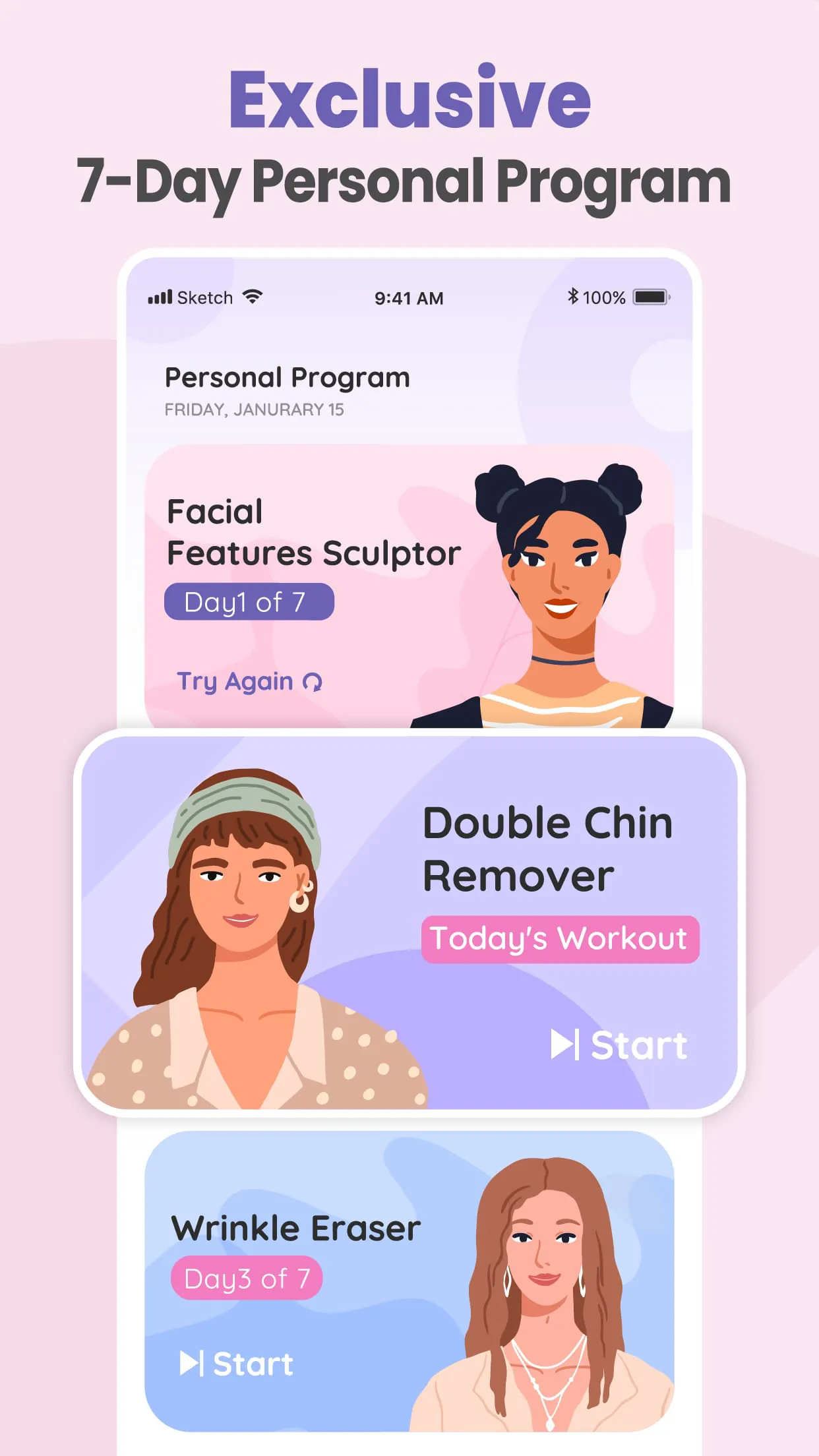 FaceYogi®