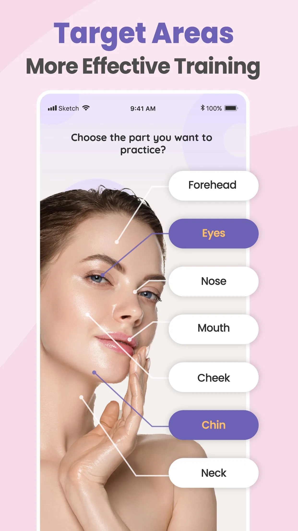 FaceYogi®