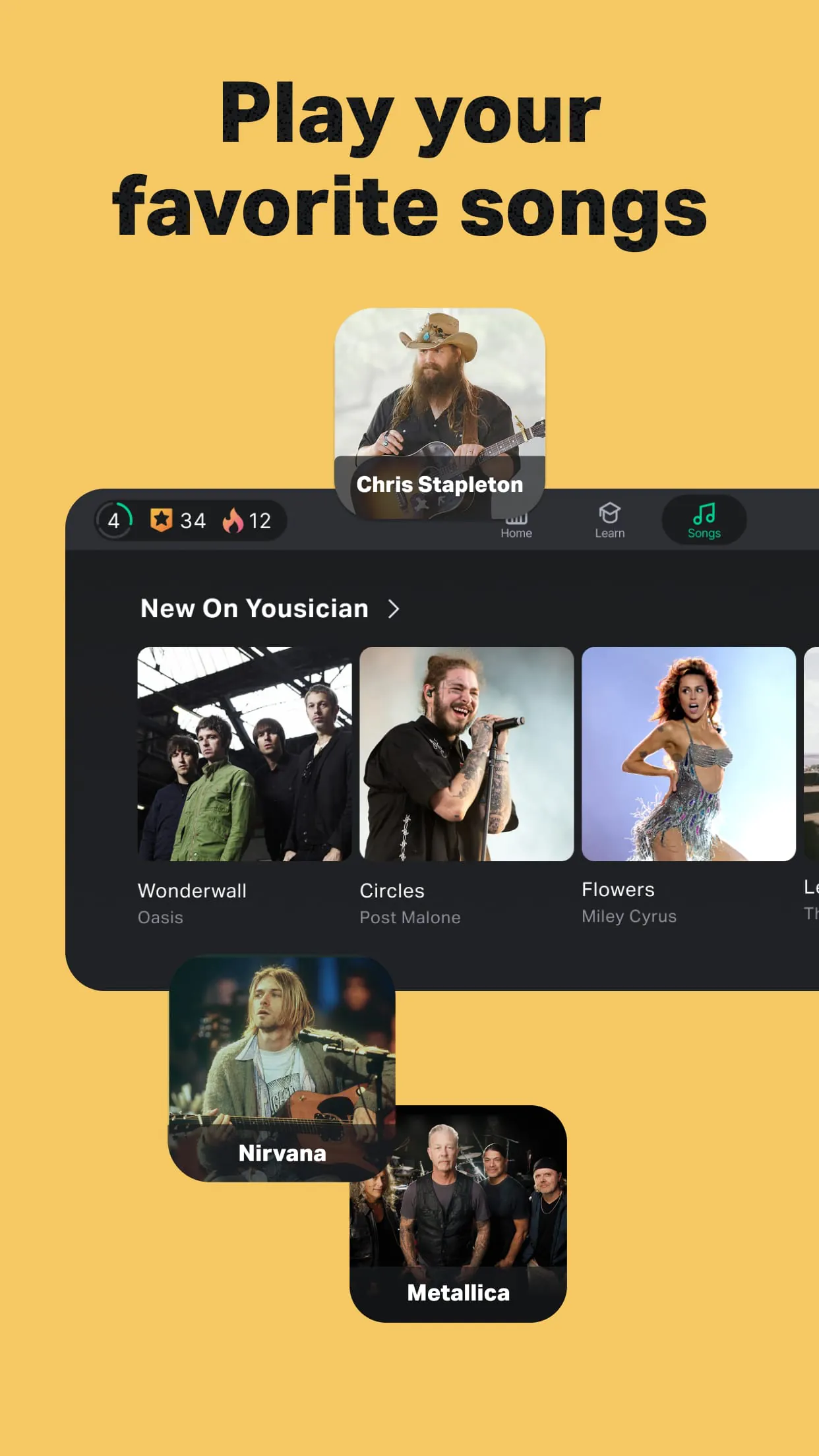 Yousician