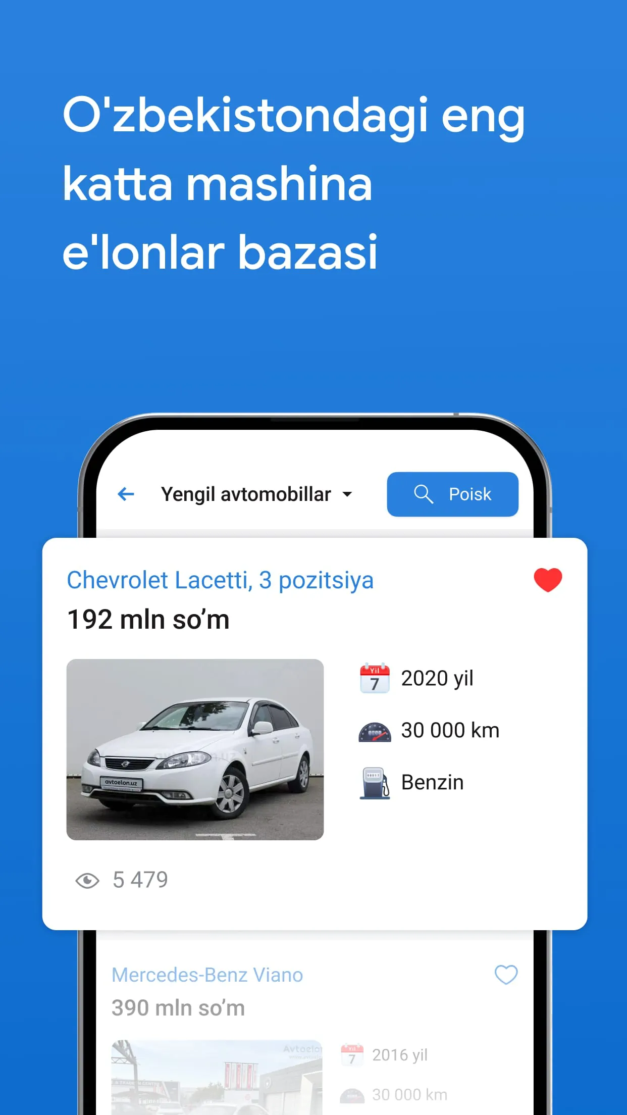 Avtoelon.uz