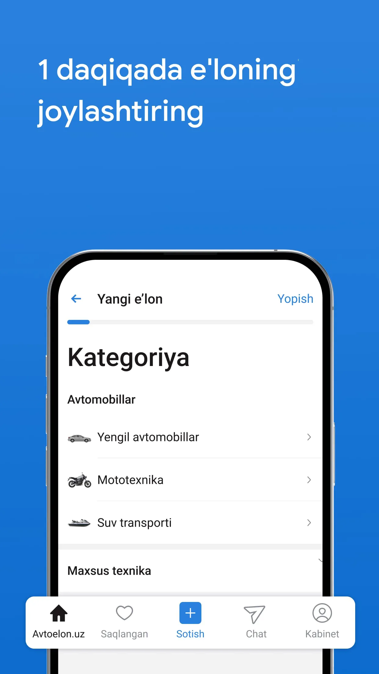 Avtoelon.uz