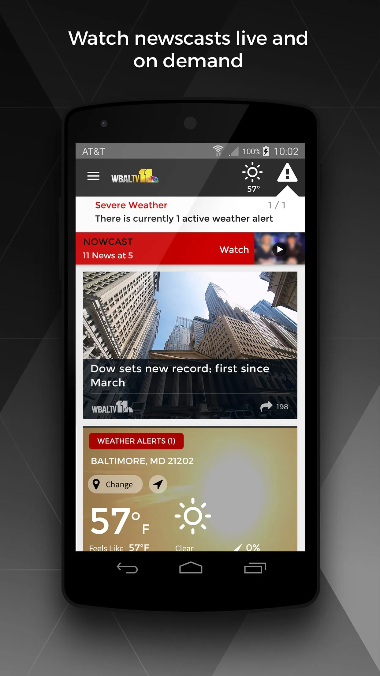 WBAL