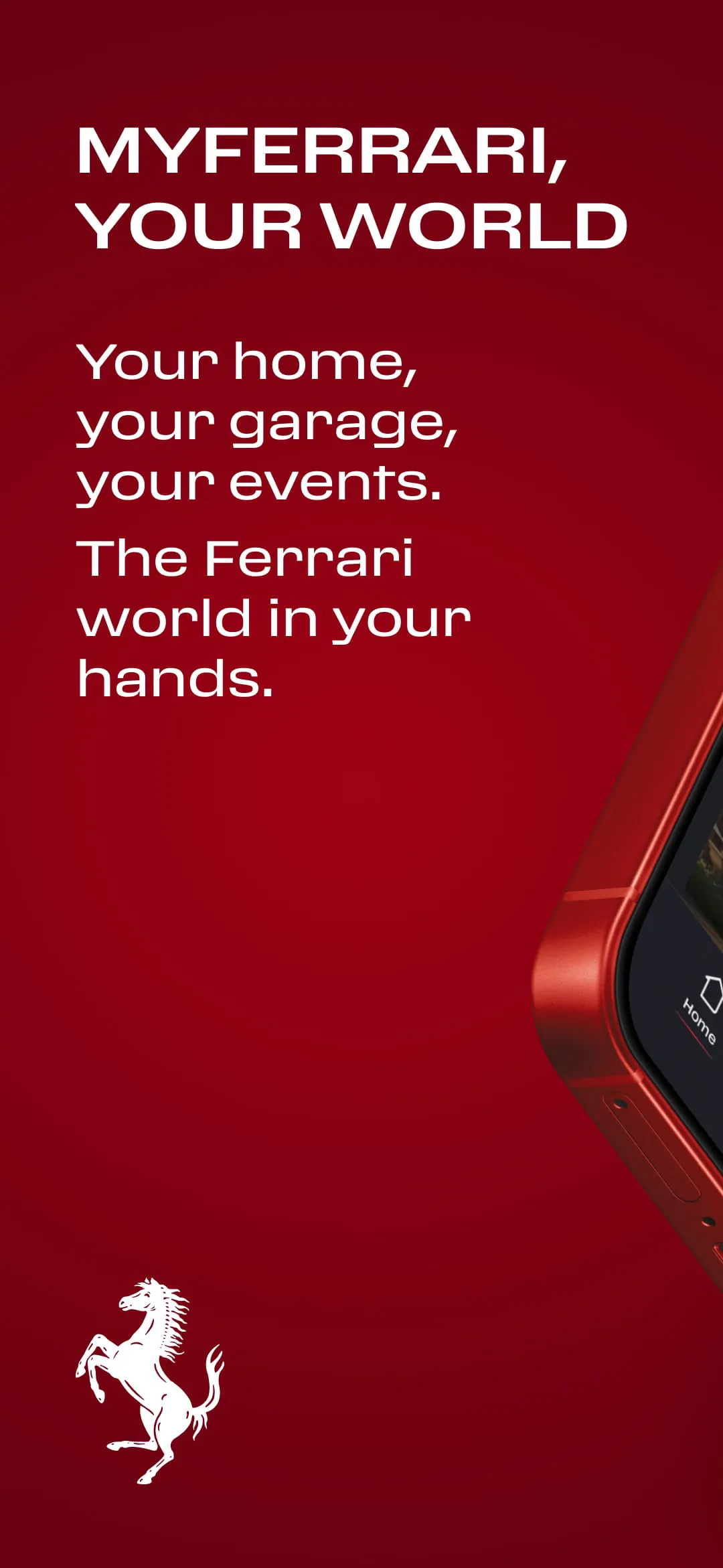 MyFerrari