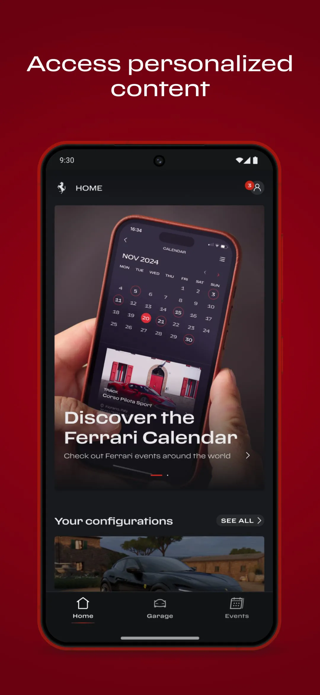 MyFerrari