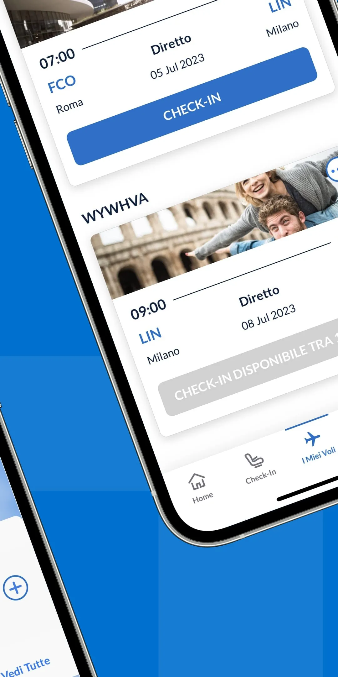 ITA Airways