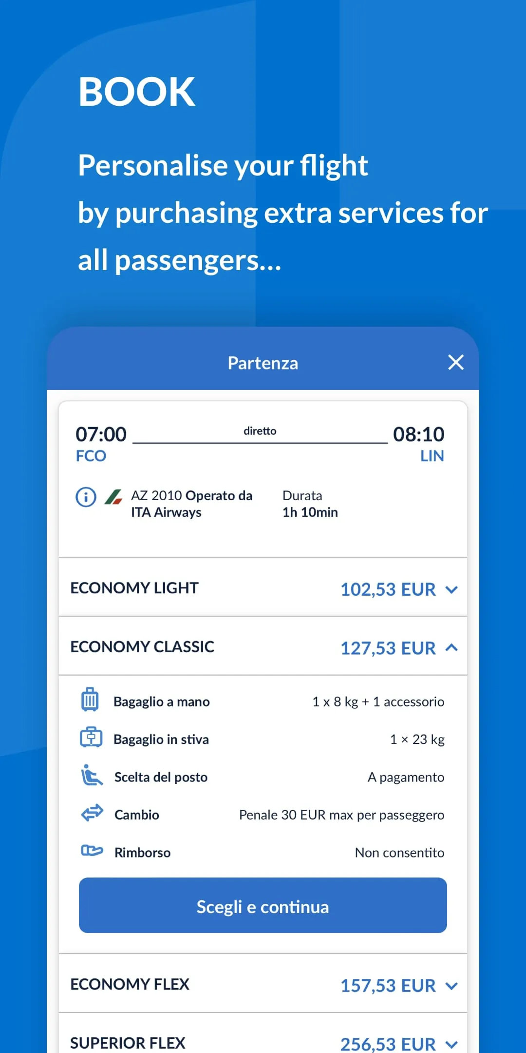 ITA Airways