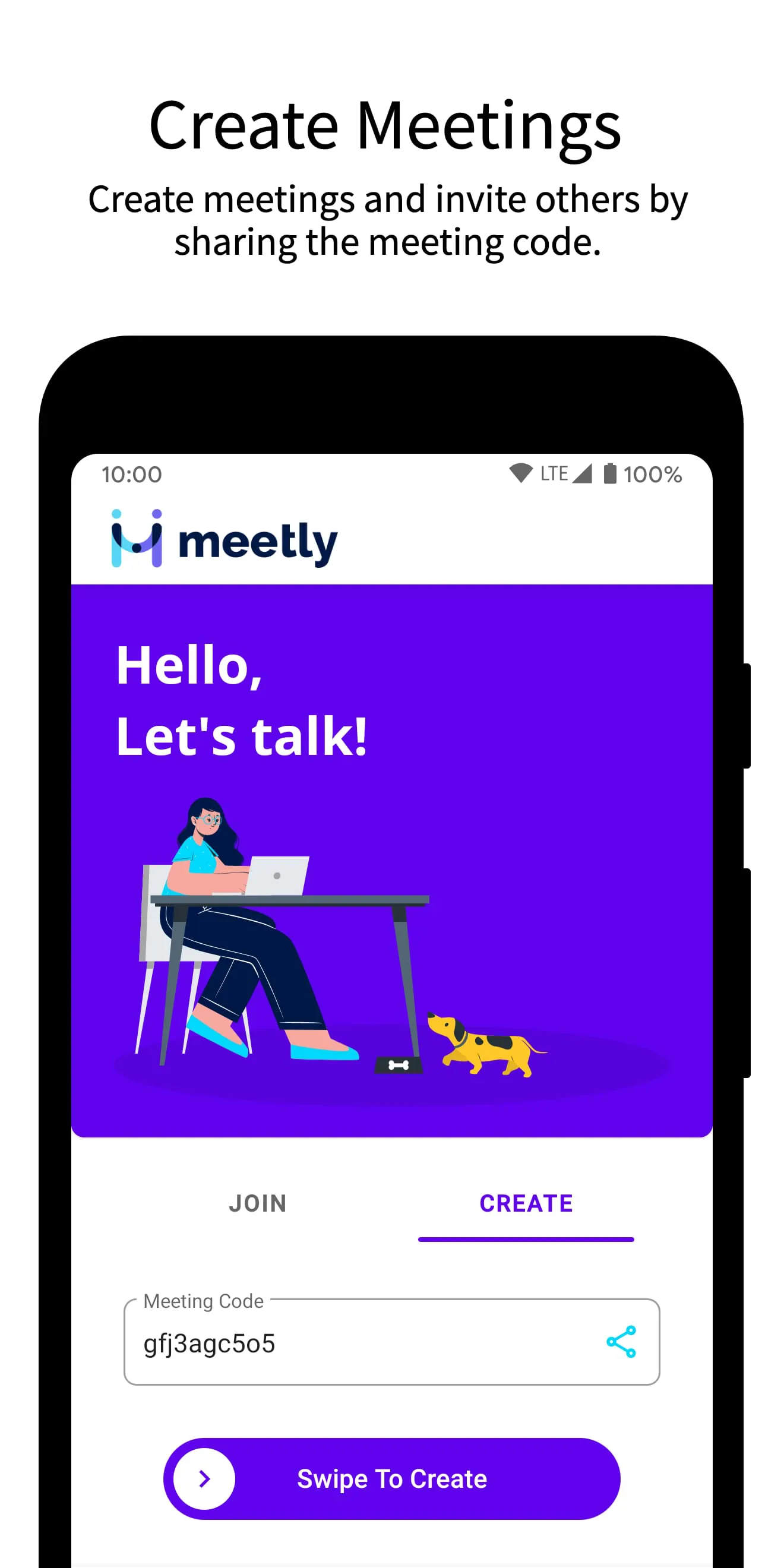 Video Meeting