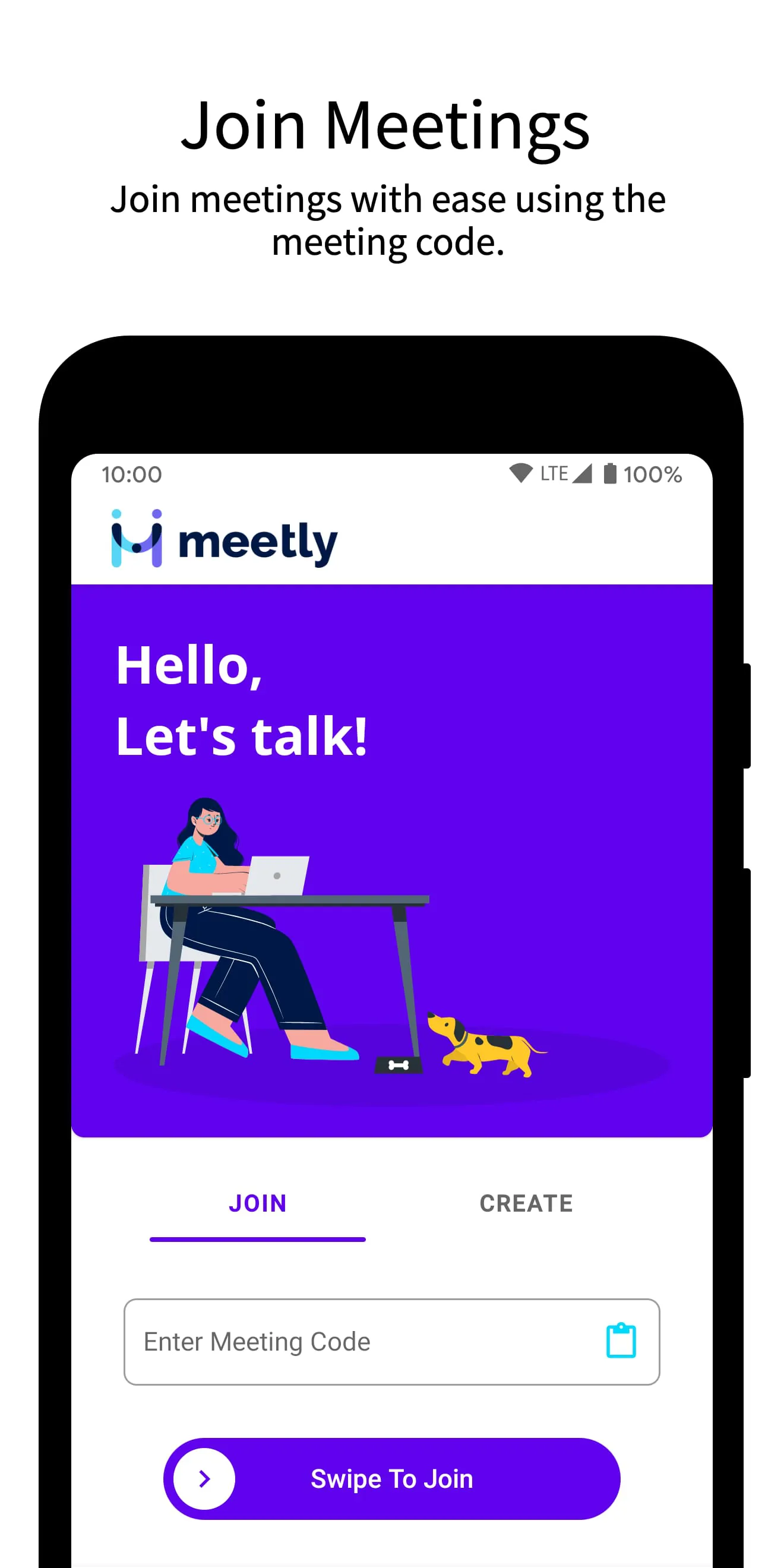 Video Meeting