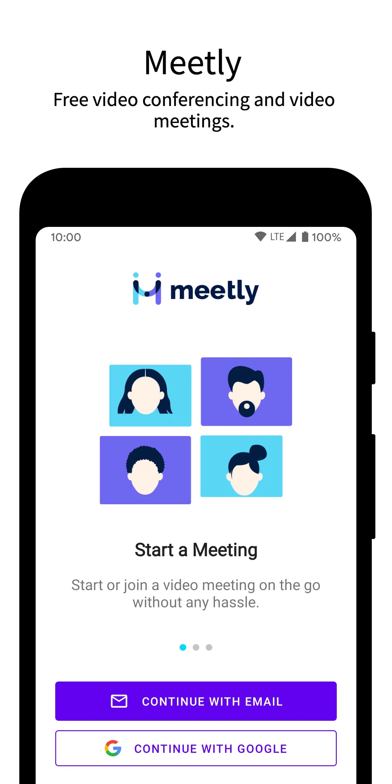 Video Meeting