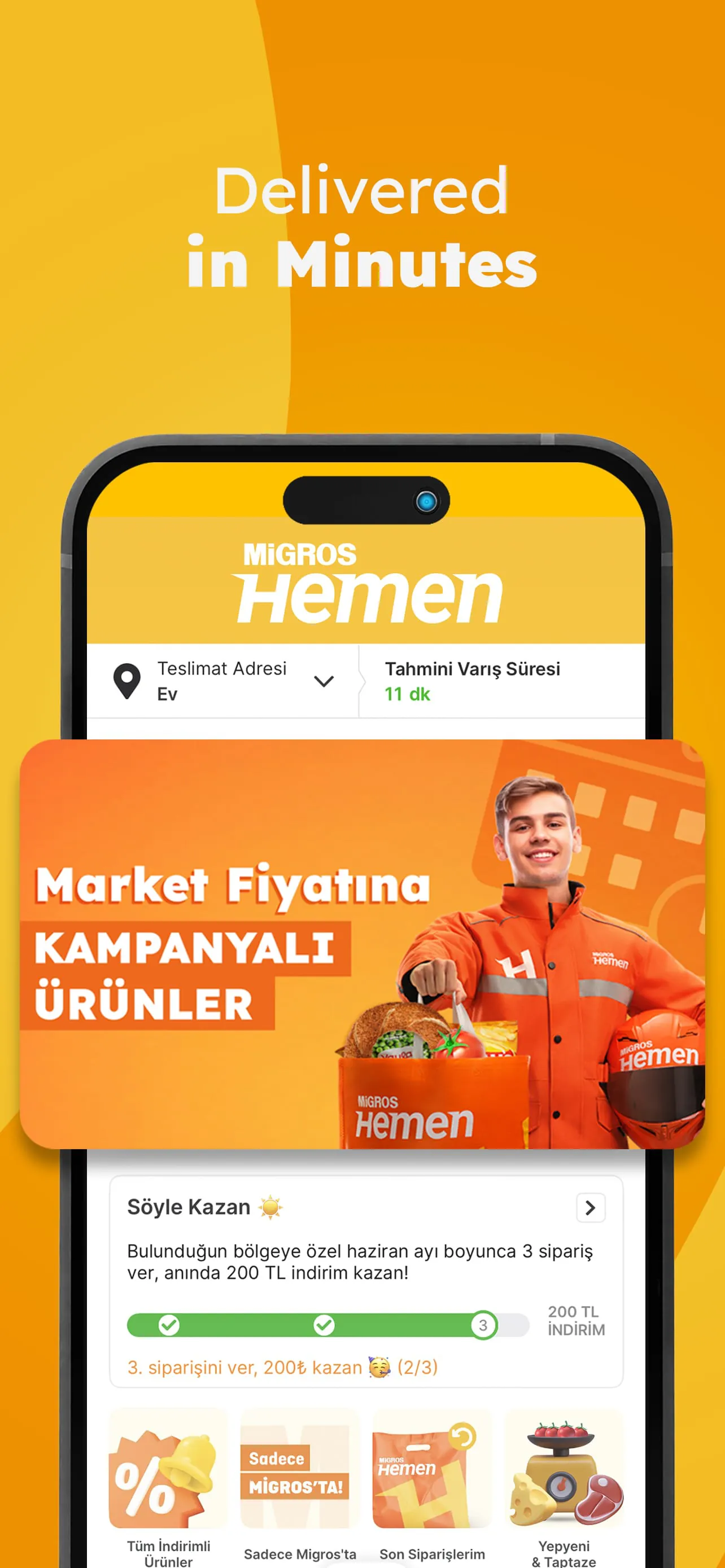 Migros