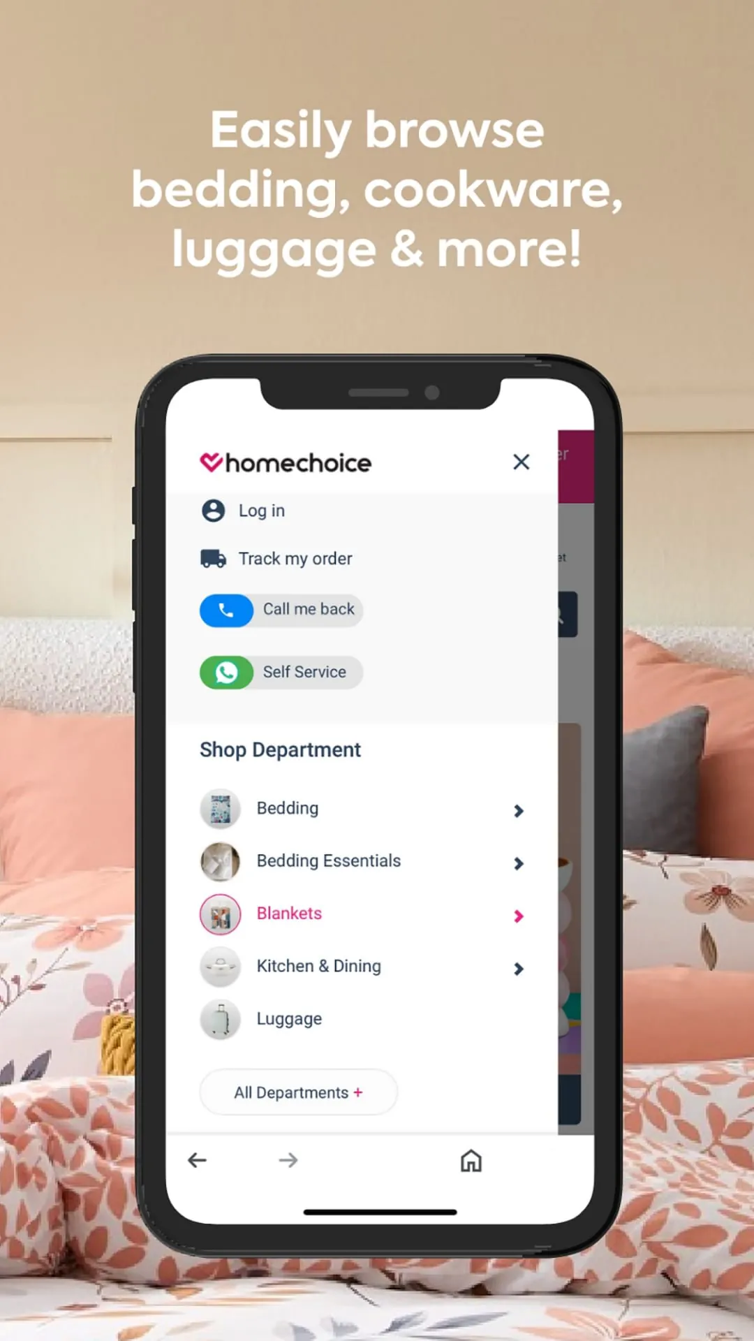 homechoice