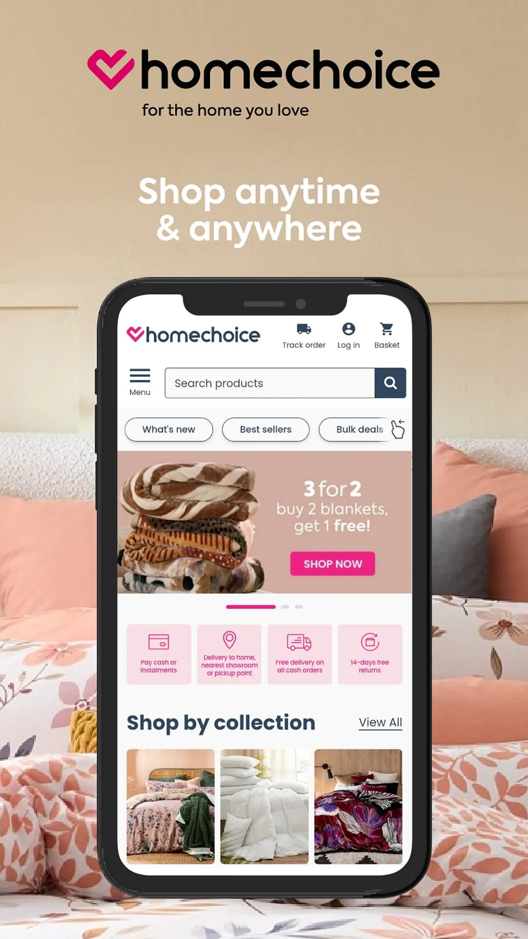 homechoice