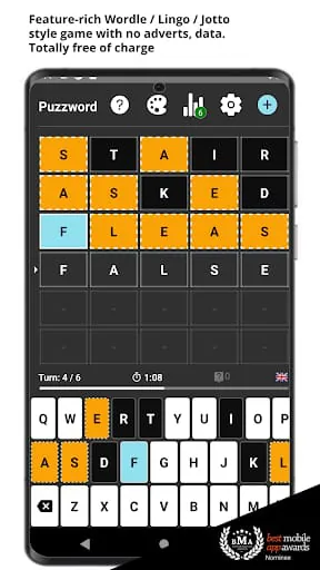 Puzzword