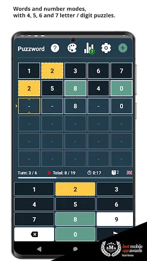 Puzzword