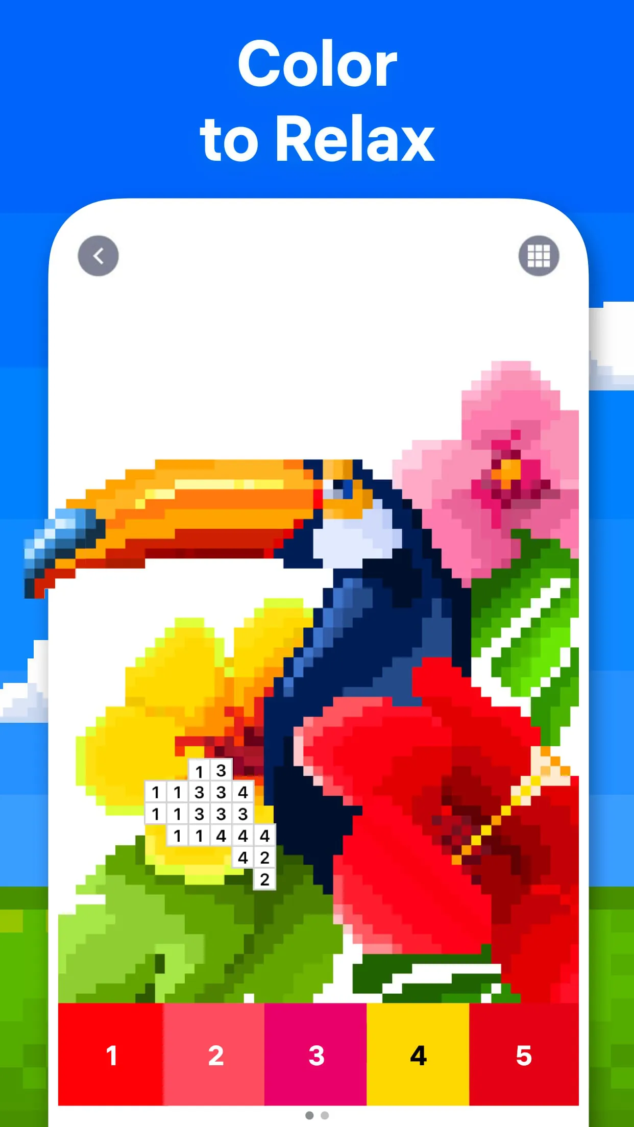 Pixel Art