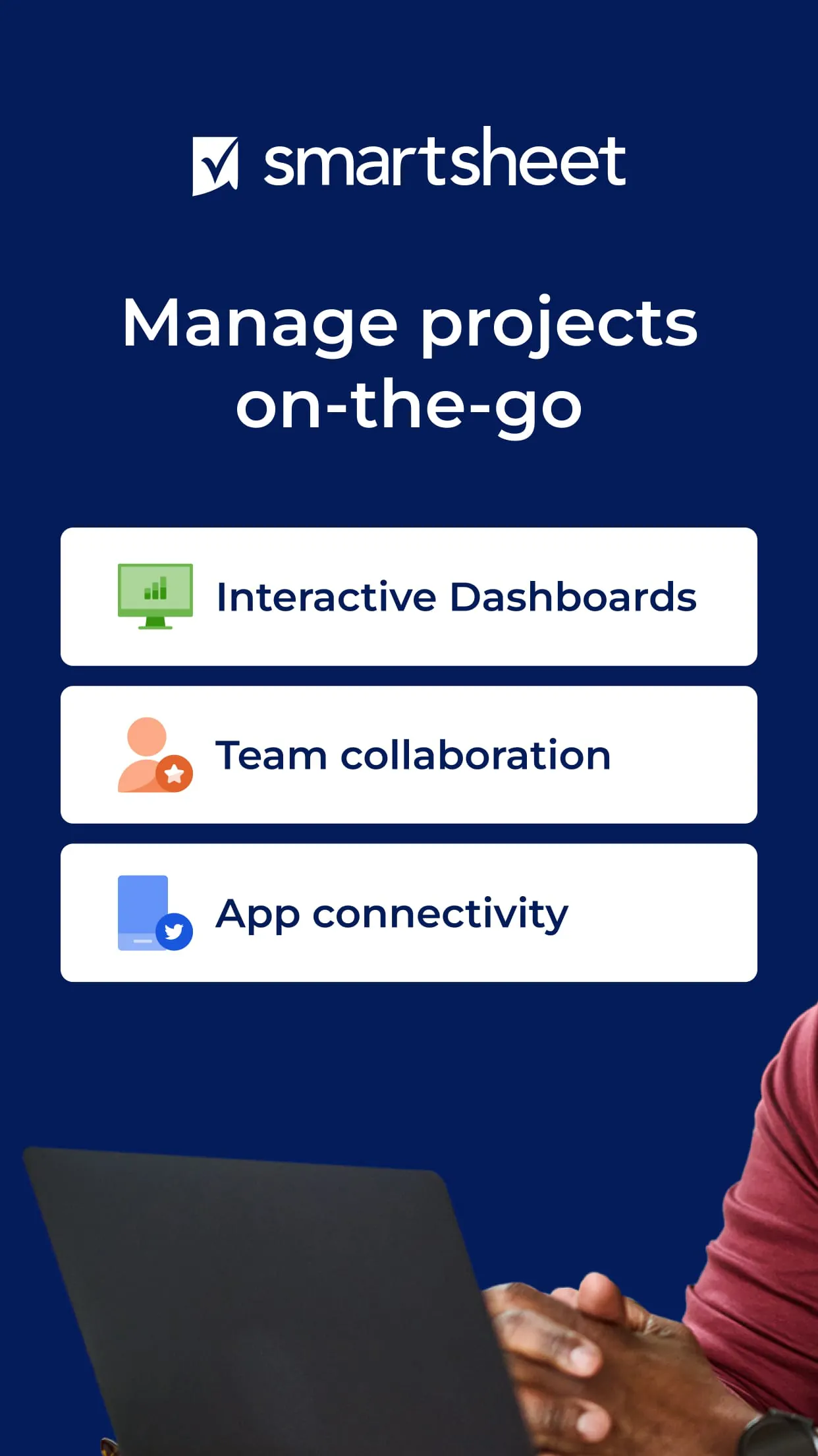 Smartsheet
