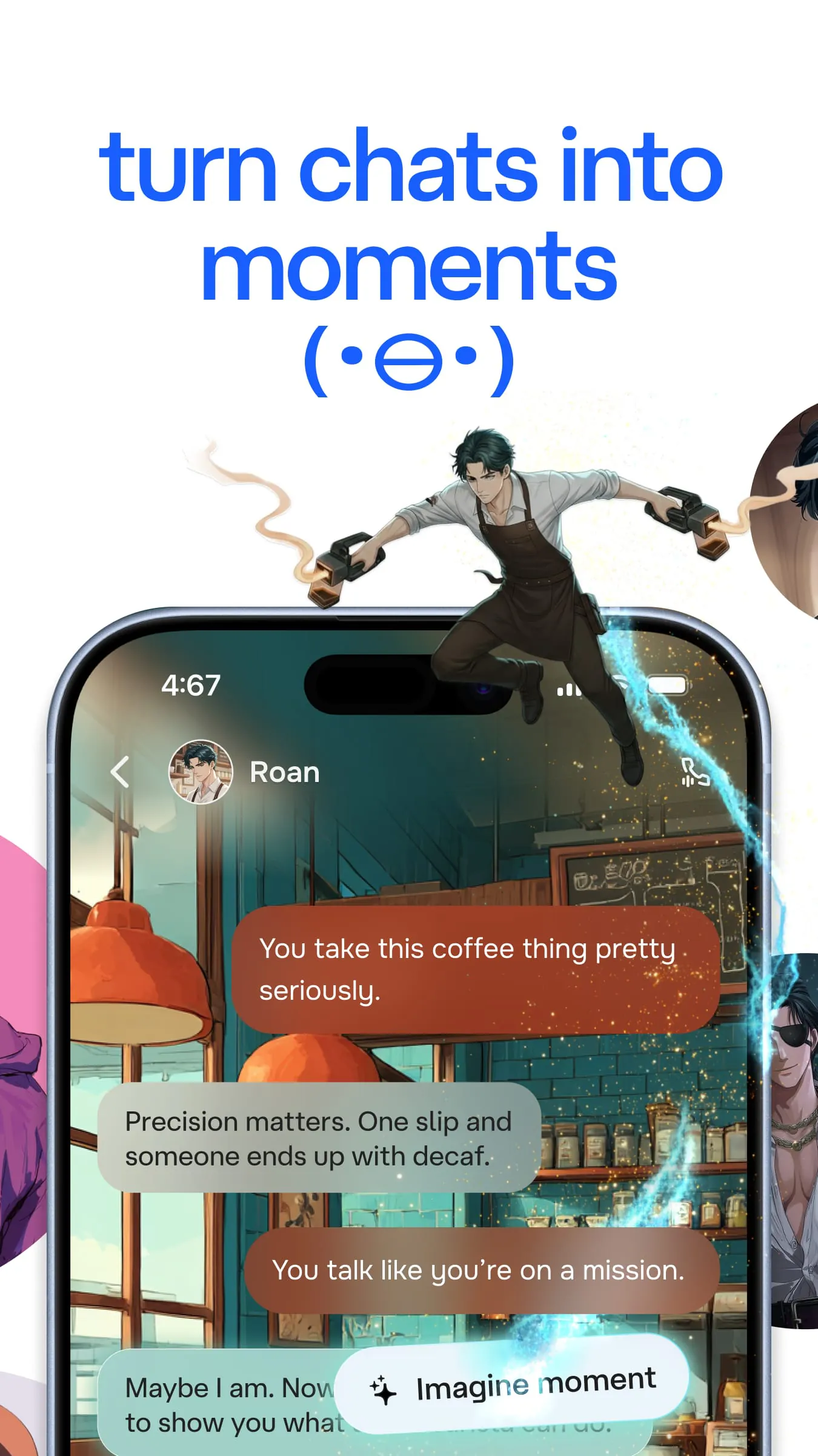 Character AI