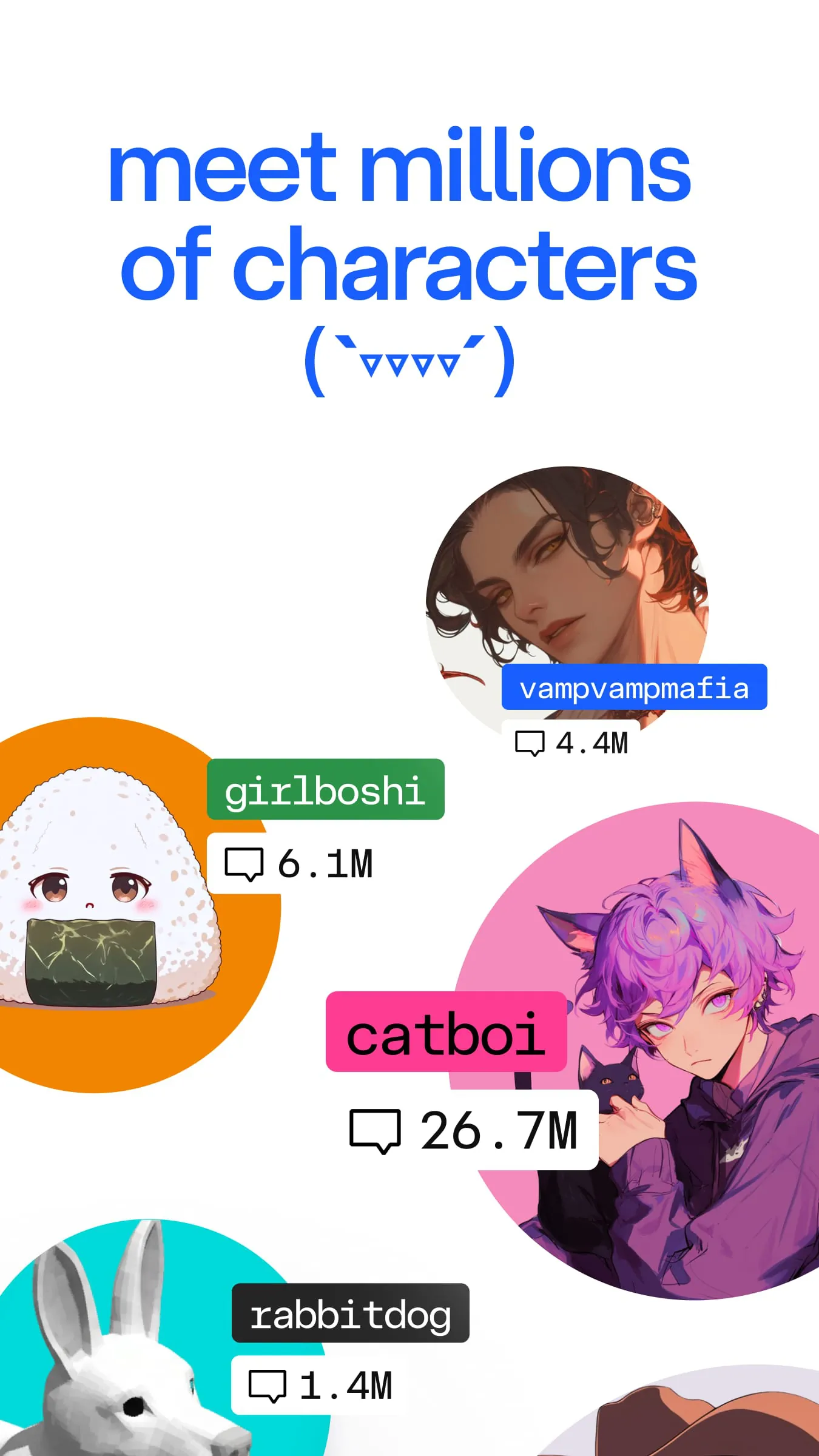 Character AI