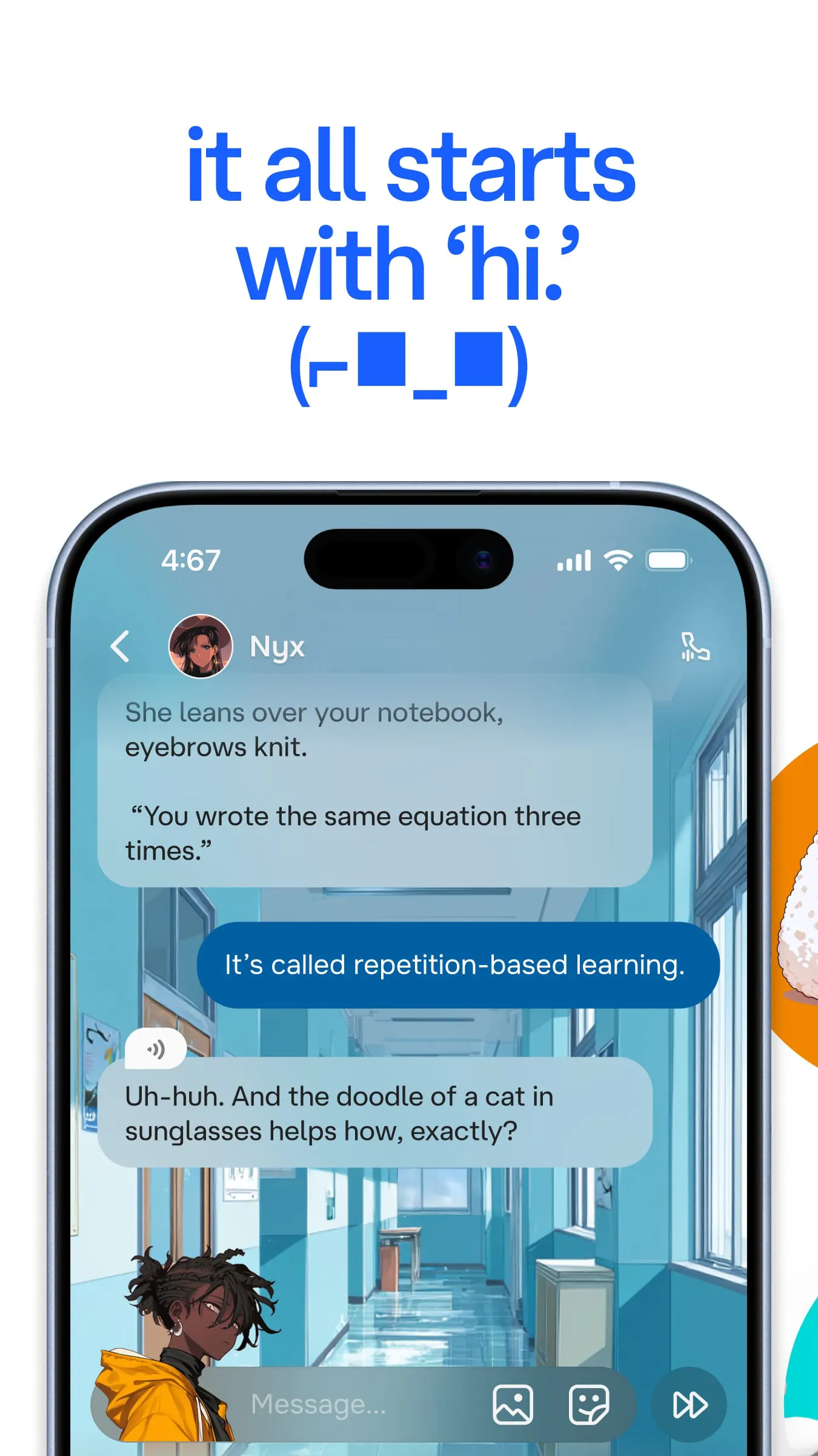 Character AI